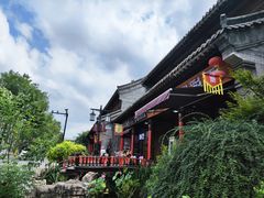 -青州古城