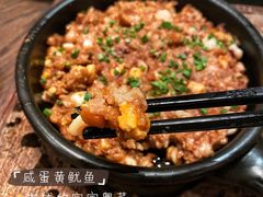 -广州柏悦酒店·悦景轩·粤菜餐厅