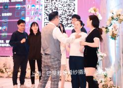 -巴黎新娘婚纱摄影·婚礼策划(嘉定总店)