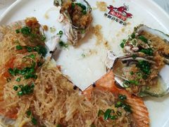 -琼大师东方烤乳猪(亚特兰蒂斯店)