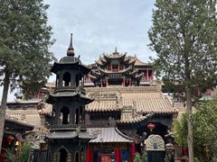 -高庙保安寺