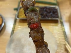 -烤五行·烧烤烤串(石佛营店)