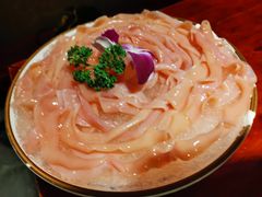 鲜鸭肠-春熙里老火锅(春熙路店)
