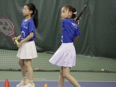 -齐动力网球(国贸店)