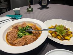 -望乡楼上海菜(日月光店)