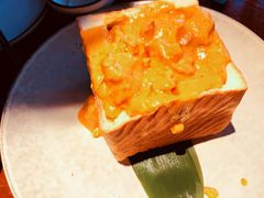 -Local泰莲庭(虹鳟鱼店)