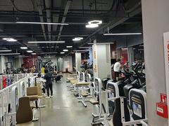 -形馆健身·普拉提(加州店)