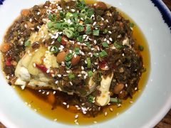 -百年神厨·地道川菜(清江西路店)