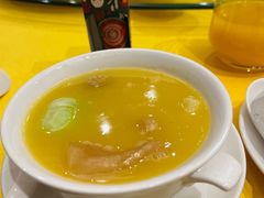 -金玉满堂潮州酒楼(无限极荟购物广场店)