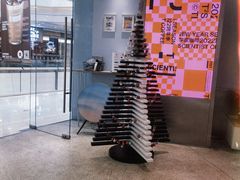 -科学家咖啡(恒隆广场店)