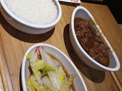 -72街红烧排骨饭(海珠丽影广场店)