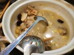 银杏白凤锅-钦善斋(武侯祠店)