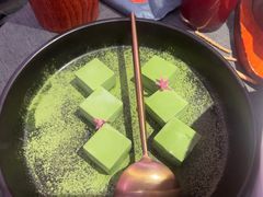 -锦府园·新台州菜(合生汇店)