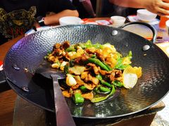 -辣得叫湘菜(四明店)