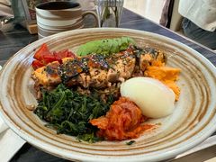 -THE WOODS 简餐 (国贸商城店)