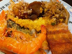 -松子料理(白家庄店)