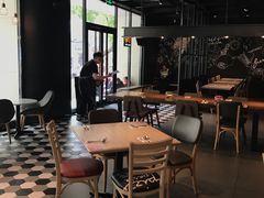 大堂-必胜客(八一店)