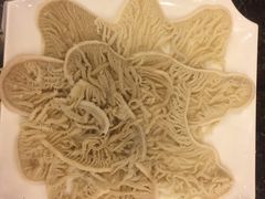 -老码头火锅(玉林店)