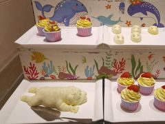 -怡咖啡自助餐(宁波香格里拉店)