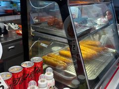 -红荔村肠粉(岗厦店)