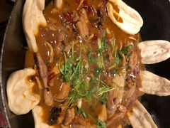 -臭桂鱼儿特色餐厅(朝晖七小区北区店)