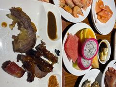 -汉巴味德(大悦城店)