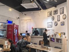 -君东记本帮面馆(天钥桥路店)