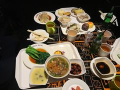 -堂会(白云店)