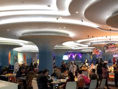 -帝企鹅自助餐厅•儿童岛•真企鹅(长隆企鹅酒店)