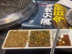 -東盛炭烤自助料理(浦东文峰广场店)