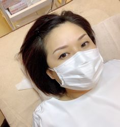 -HQ半永久纹绣纹眉