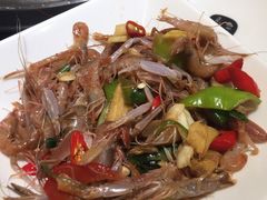 -苏大嘴海鲜牧场(奥林匹克店)