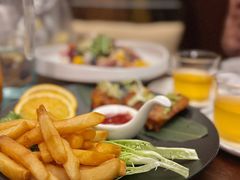 -陶享时光西餐·下午茶·竹林花园(新城店)