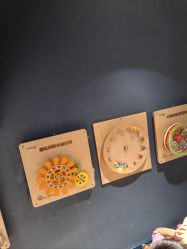 -奈尔宝·儿童乐园·亲子餐厅(华采天地店)