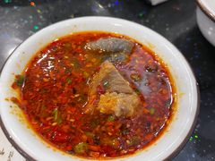 -草墩罗非鱼庄•野生菌•腊排骨(七星街上段店)