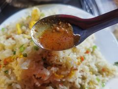 -马贤涮烤(超英·长乐家园店)