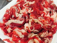 -海银海记潮汕牛肉火锅(新港中路海珠店)