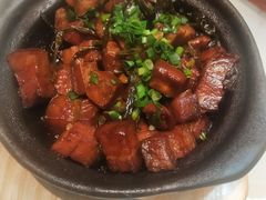 -老周家酱卤猪蹄私房菜(克拉玛依西街店)