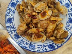 -江城燕子大排档(江汉路步行街店)