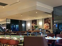 大堂-港丽餐厅(高德置地店)