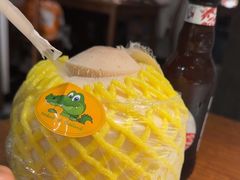 -乔街深夜食堂·小龙虾·高压锅生蚝(杭州总店)
