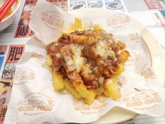 -肥韬茶餐厅(海上世界店)
