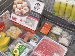 -山姆会员商店(上海浦东店)