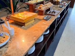 -余姚四明湖开元名都度假酒店·夏威夷西餐厅
