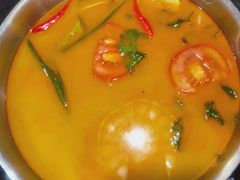 -青柠记忆泰式海鲜火锅(合生汇购物中心店)