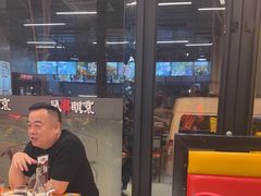 -京朋串屋·烧烤(望京西路总店)