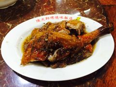 -陈光记烧腊店(罗保博士街店)