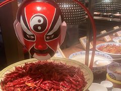 -济南香格里拉·咖啡泉自助餐厅