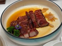 -白天鹅宾馆-宏图府餐厅