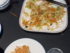 -鑫悦楼煎蟹·16年海鲜大排档